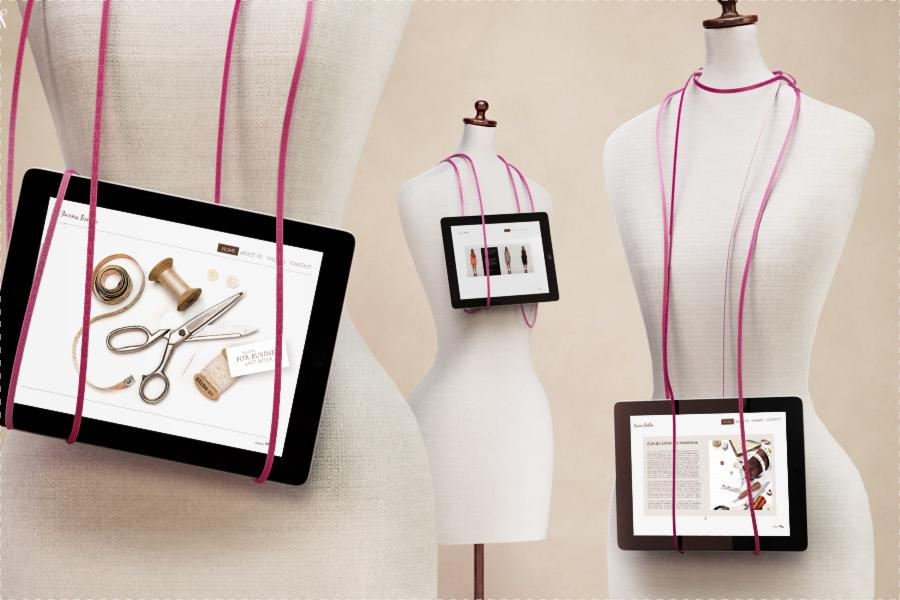 Sklepy internetowe, serwisy, portale