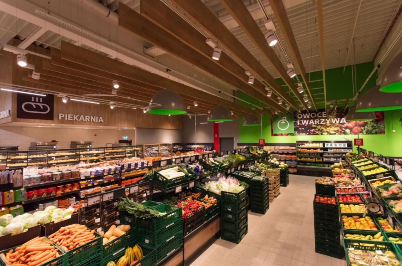 KAUFLAND Bielsko Biała