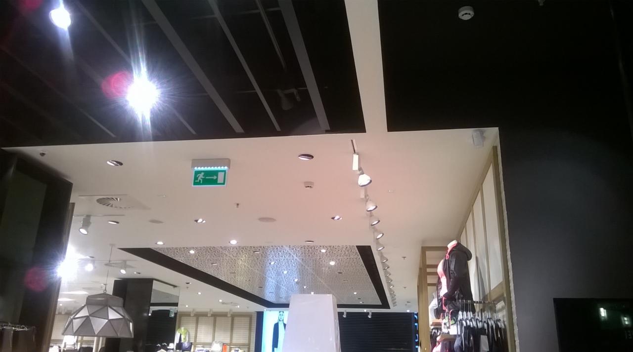 Salon RESERVED CH MOKOTÓW