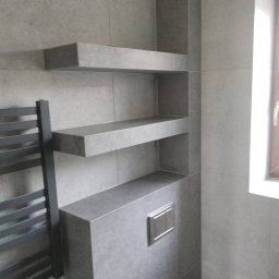 Glazurnik Wielmoża 1