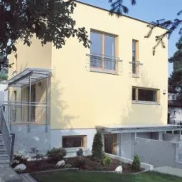 Ocieplenie i struktury natryskowe