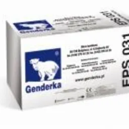 Styropian EPS 031 Fasada Extra Plus