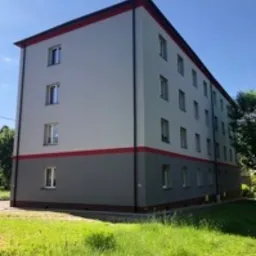 termomodernizacja budynku wielorodzinnego