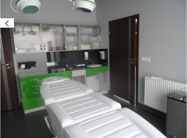 Diagnostyka i leczenie chorób oczu oraz medycyna estetyczna