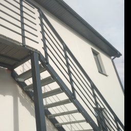 Dod-met - Konstrukcje stalowe