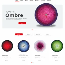 WolleAmore- sklep internetowy Gorzów Wielkopolski