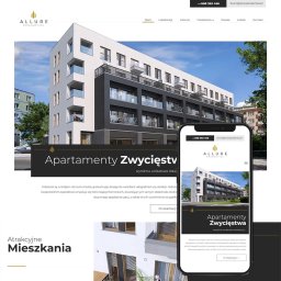 Apartamenty zwycięstwa - Koszalin