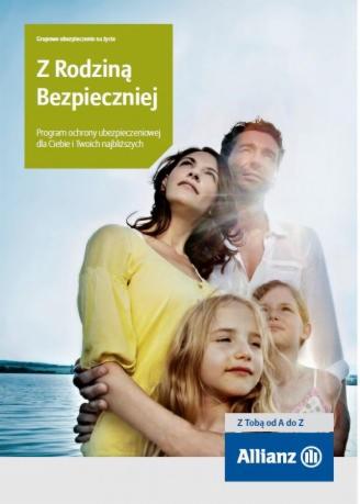 Allianz Rodzina