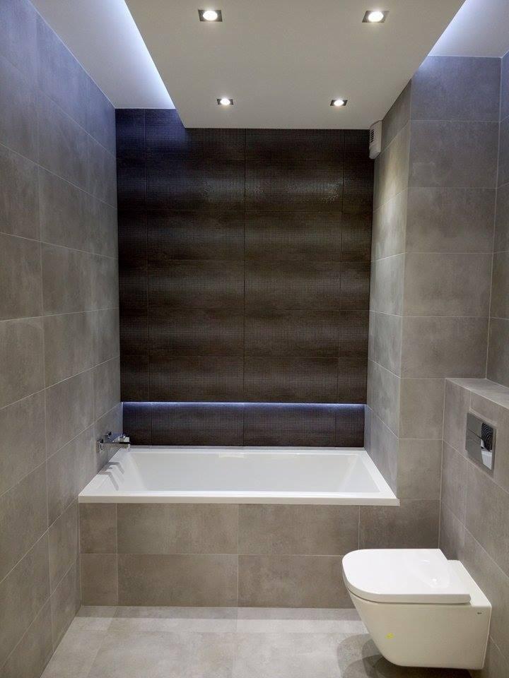 Łazienka przykładowa ursus