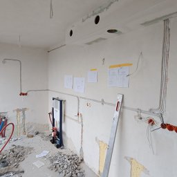 PPUH Art-Rad - Posadzki anhydrytowe Wrocław