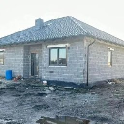 Domy murowane Opole 4