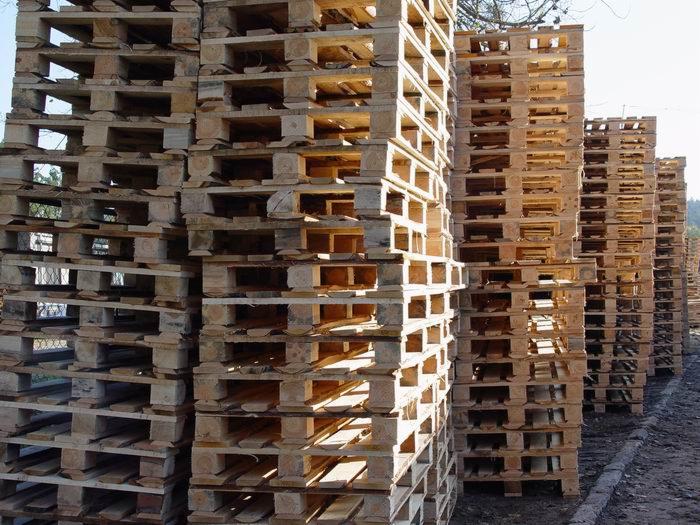 PALETY w dobrej cenie