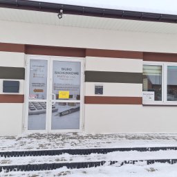 PARTY BIURO RACHUNKOWE RANIŻÓW SP ZOO - Szycie odzieży dziecięcej Raniżów