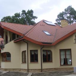 DACH-POL - Wymiana dachu Mińsk Mazowiecki