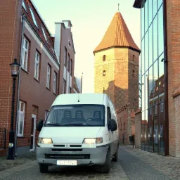 przewozy, transport , przeprowadzki