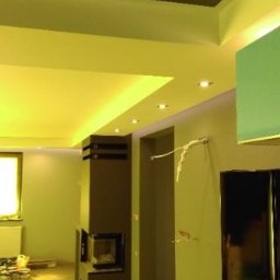 Tynki maszynowe SŁOMNIKI 4