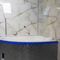 Tynki maszynowe SŁOMNIKI 3