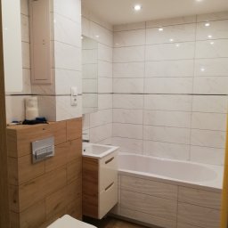 Tynki maszynowe SŁOMNIKI 2