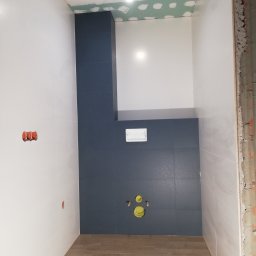 Tynki maszynowe SŁOMNIKI 1