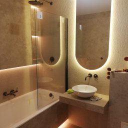 Tynki maszynowe SŁOMNIKI 1