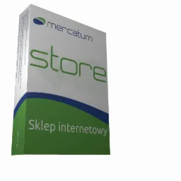 Mercatum Store + Mercatum Integrator