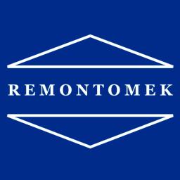 REMONTOMEK - Tomasz Góralski - Montaż Drzwi Piątek