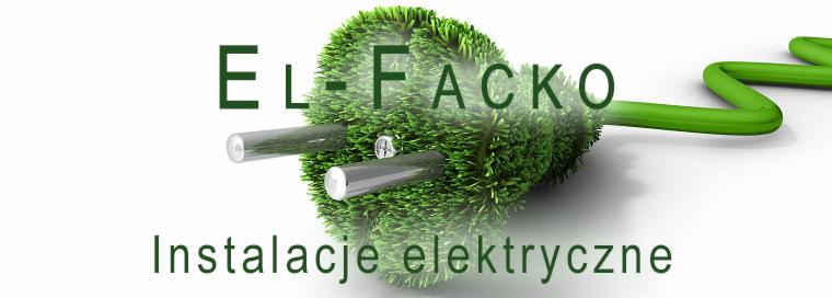 Instalacje Elektryczne