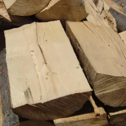 Drewno Kominkowe-Opałowe