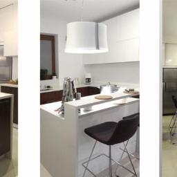 Projektowanie wnętrz - architekt - Warszawa