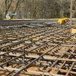 NIERUCHOMOŚCI WIPOD SPÓŁKA Z OGRANICZONĄ ODPOWIEDZIALNOŚCIĄ SPÓŁKA KOMANDYTOWA - Dom Klasyczny Warszawa
