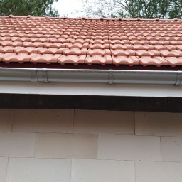 Domy murowane Cegłów 3