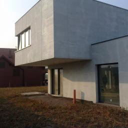 Okna aluminiowe Sosnowiec 4
