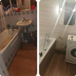 Remont łazienki Poznan 4