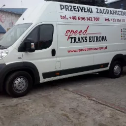 Transport międzynarodowy