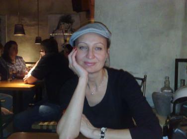 Joanna Otwinowska - Ubezpieczenie samochodu Warszawa