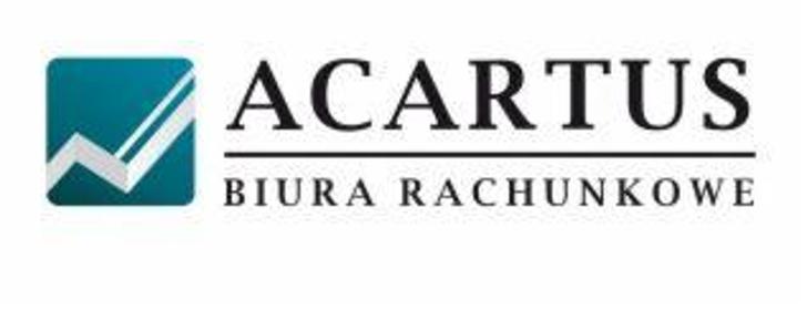 Acartus S.A. - Biuro rachunkowe Jastrzębie-Zdrój