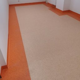 Montaż wykładzin Nowa Wieś 2