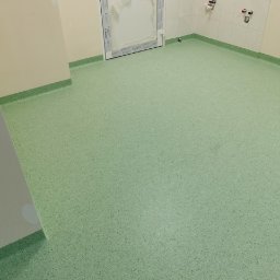 Montaż wykładzin Nowa Wieś 1