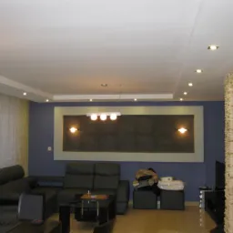 Wykończenie Domu Jwdnorodzinnego