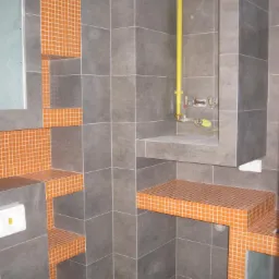 Wykonanie Łazienki z Projektu