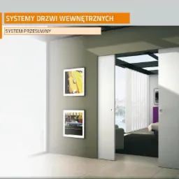 Systemy Drzwi Przesuwnych Pozbud