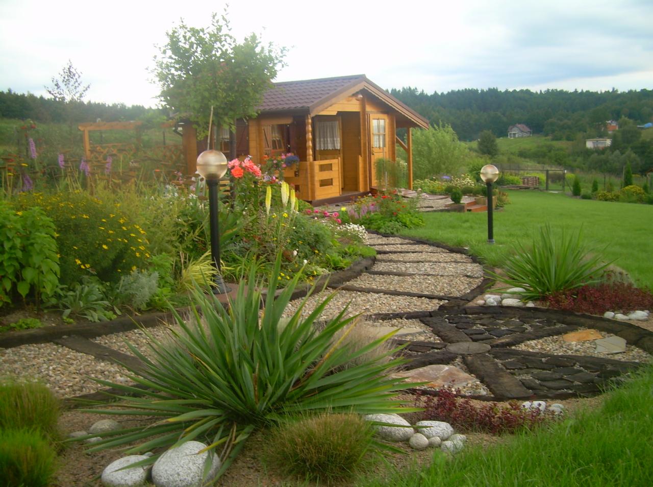 abonamentowa opieka nad ogrodem, pełna pielęgnacja