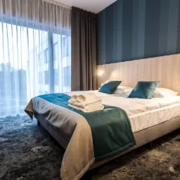 Hotel Zatoka Gdańsk