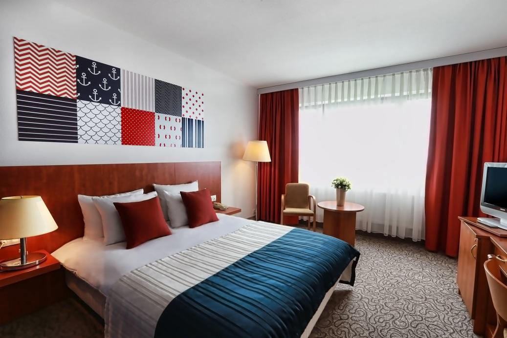 Hotel Mercure Gdynia