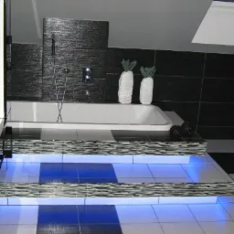 Remonty łazienek i kuchni kompleksowo