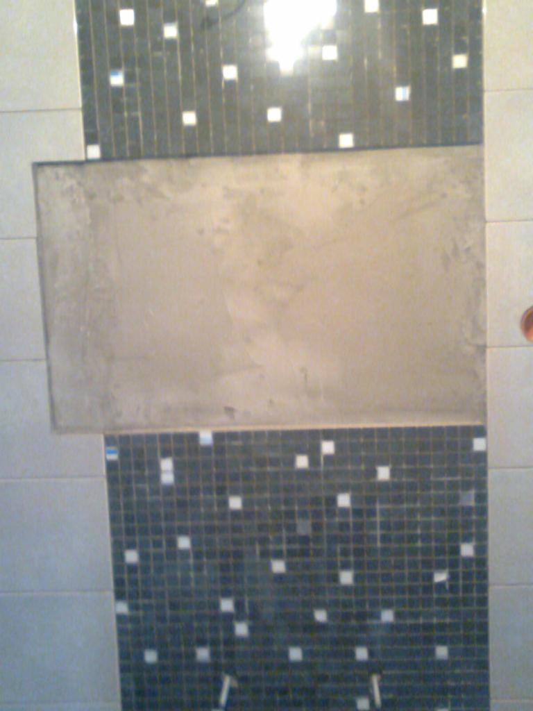 glazura terakota gres