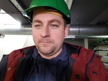 Biuro Projektowo - Usługowe ERAN Marcin Raniowski - Kierownik budowy Sośnicowice