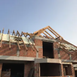 Dom z piwnicą 360m2 Gliwice