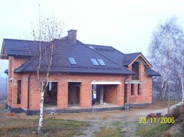 PPHU Soldbud - Domy z keramzytu Bytom