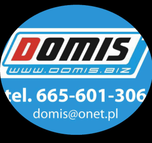 F.U.H. DOMIS - Stal zbrojeniowa Wilga